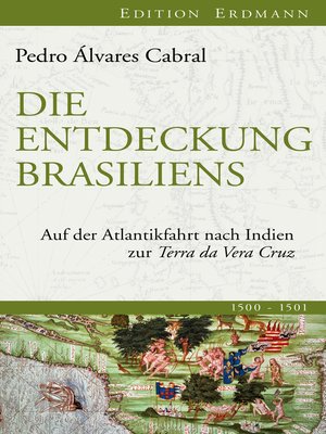 cover image of Die Entdeckung Brasiliens
